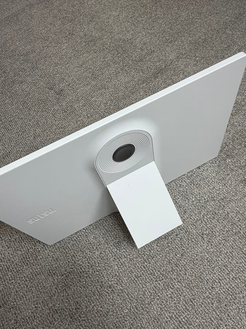 SOTSU SleekView 15.6インチ ポータブルモニター