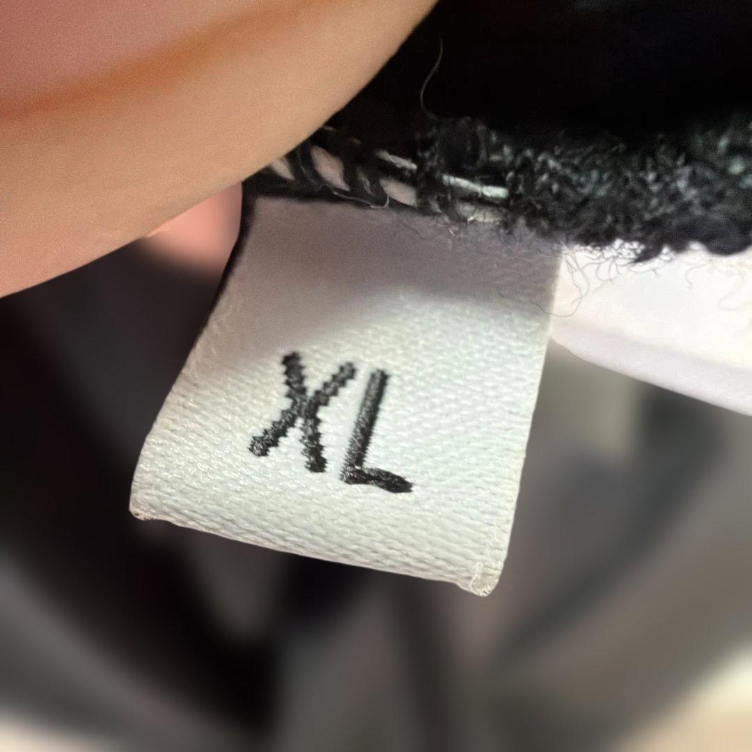 BALENCIAGA ブラック Tシャツ 半袖