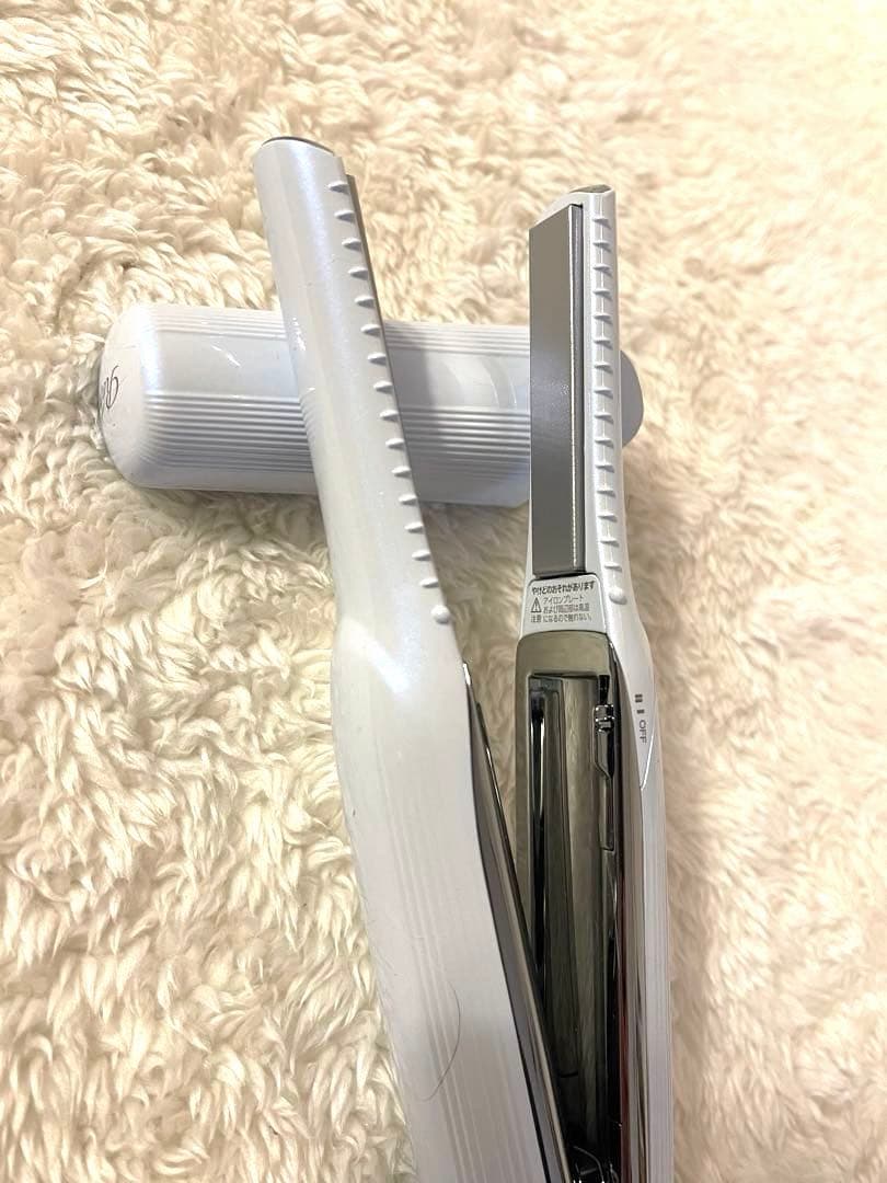 [新品未使用] ReFa フィンガーアイロン ST