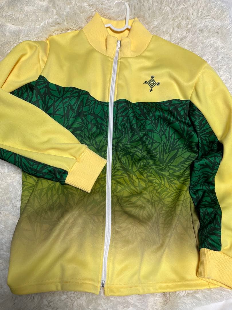 テニスの王子様　おてふぇす　ジャージ　名前刺繍入り　白石蔵ノ介　Sサイズ