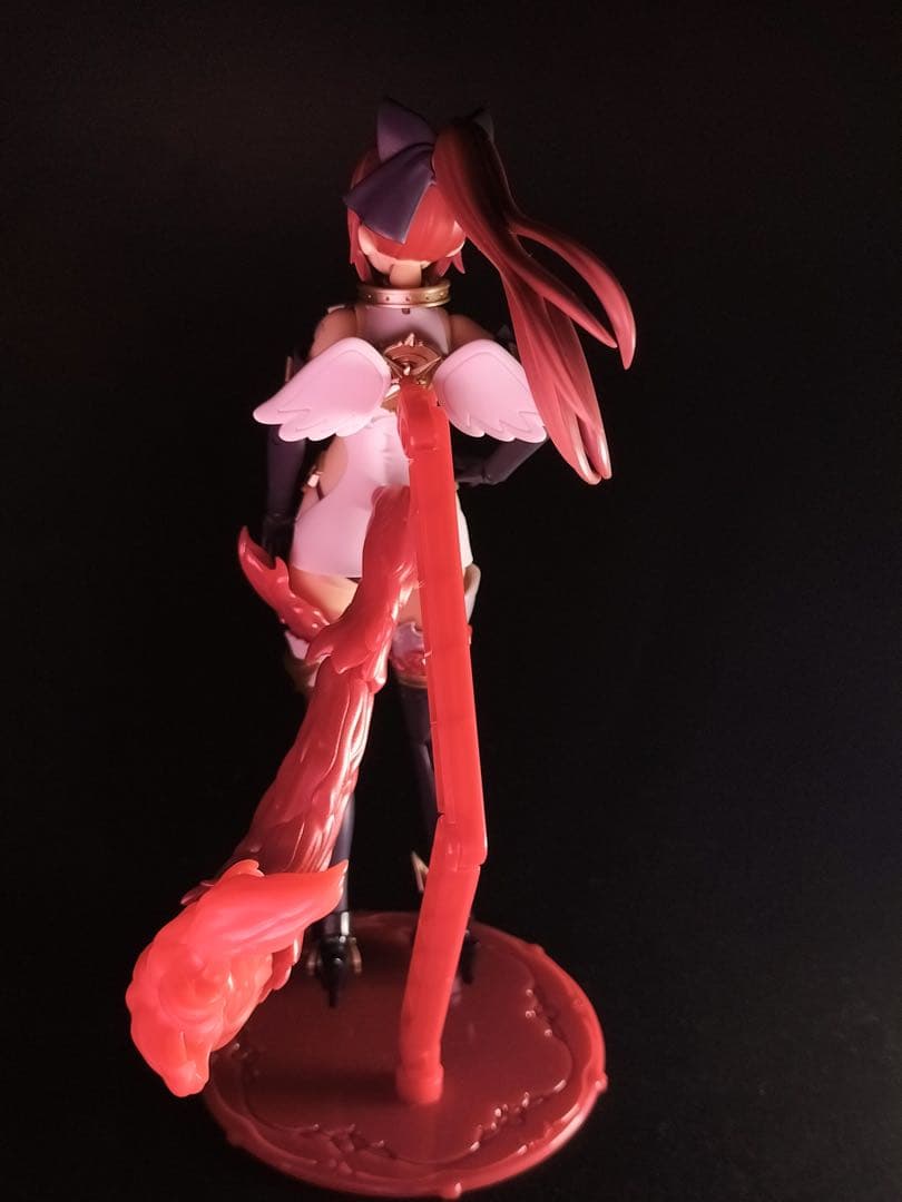 【アルカナディア】シャルメド ミキシング【塗装済み完成品】