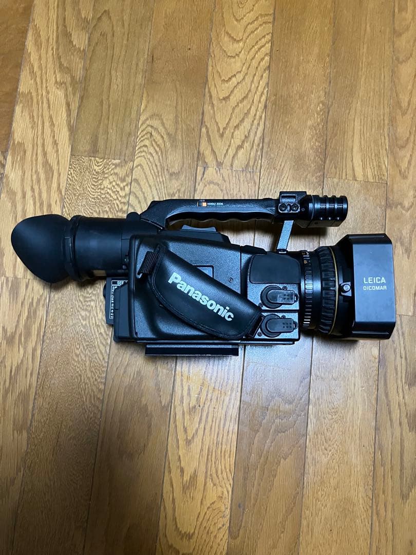 Dvx100b ゼンハイザーME66セット　おまけ多数