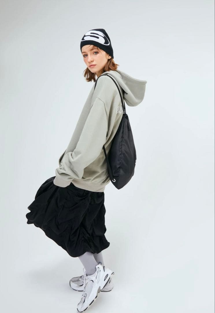 【新品】SUPER SUNボックスセット限定ギフト付ZeeNuNew