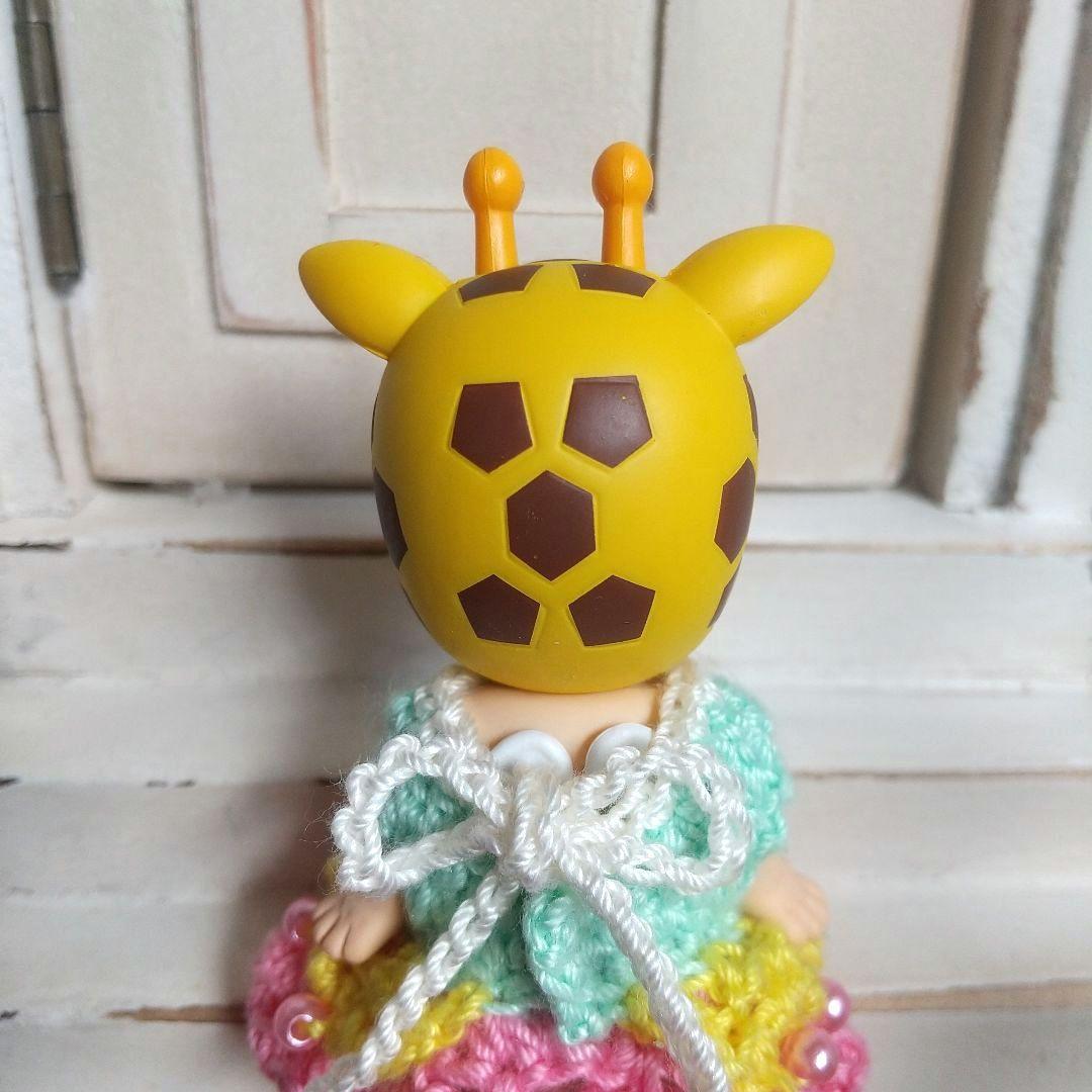 ソニーエンジェル　Sonny Angel　アウトフィット　お洋服　ハンドメイド