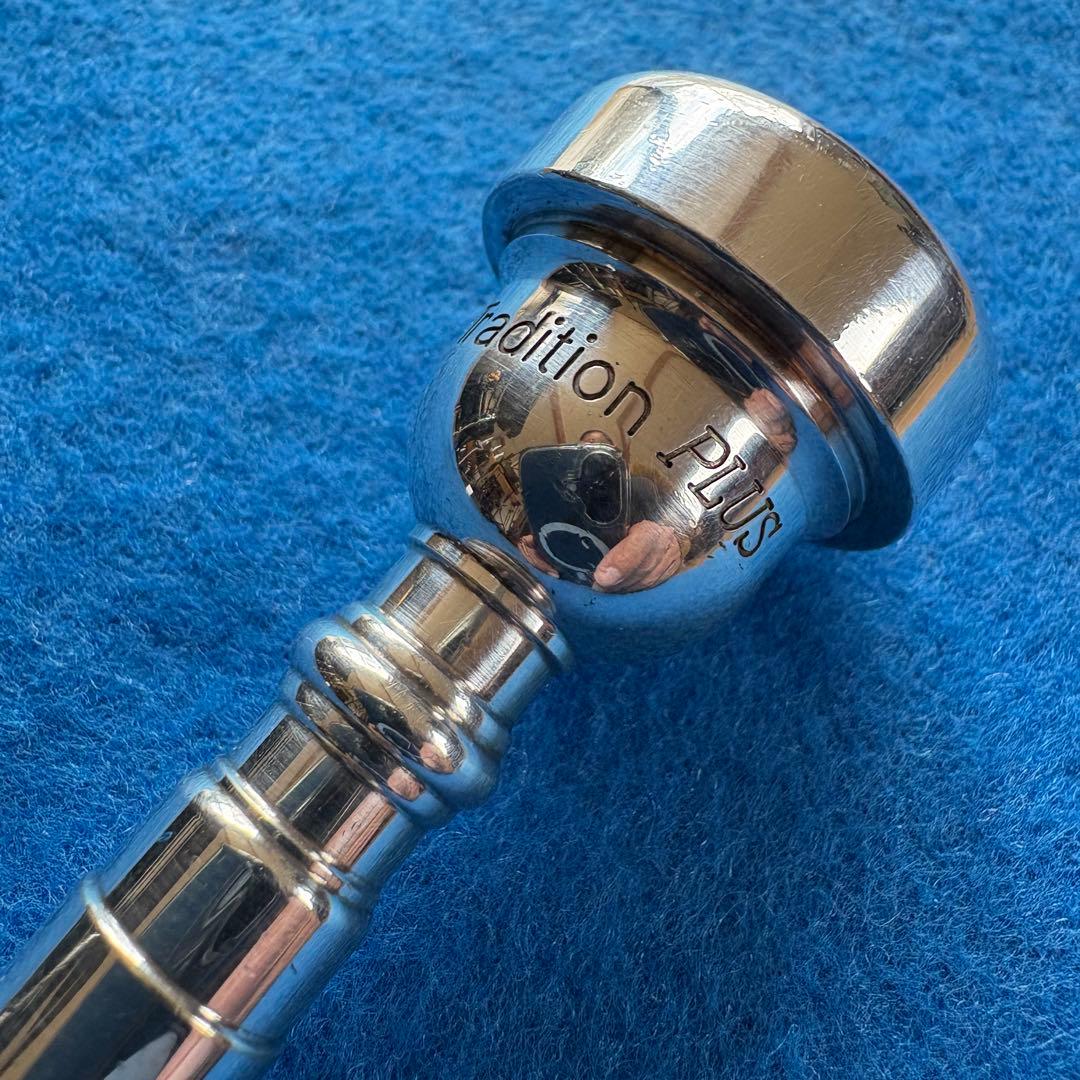 管楽器・吹奏楽器 MONETTE TRADITION PLUS 3