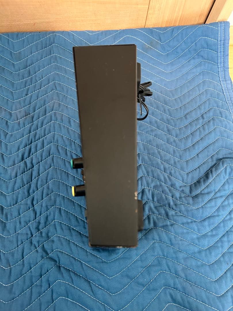 Roland MPU-101 MIDI-CV インターフェース ローランド