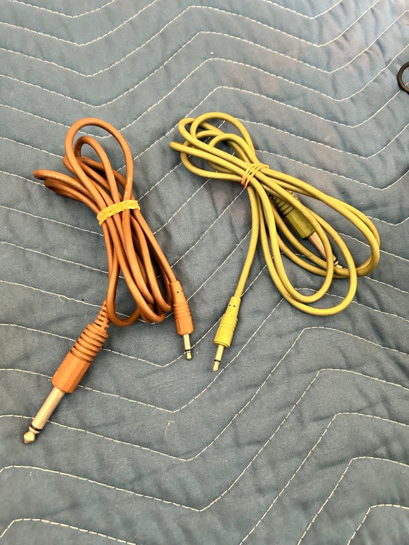 Roland MPU-101 MIDI-CV インターフェース ローランド