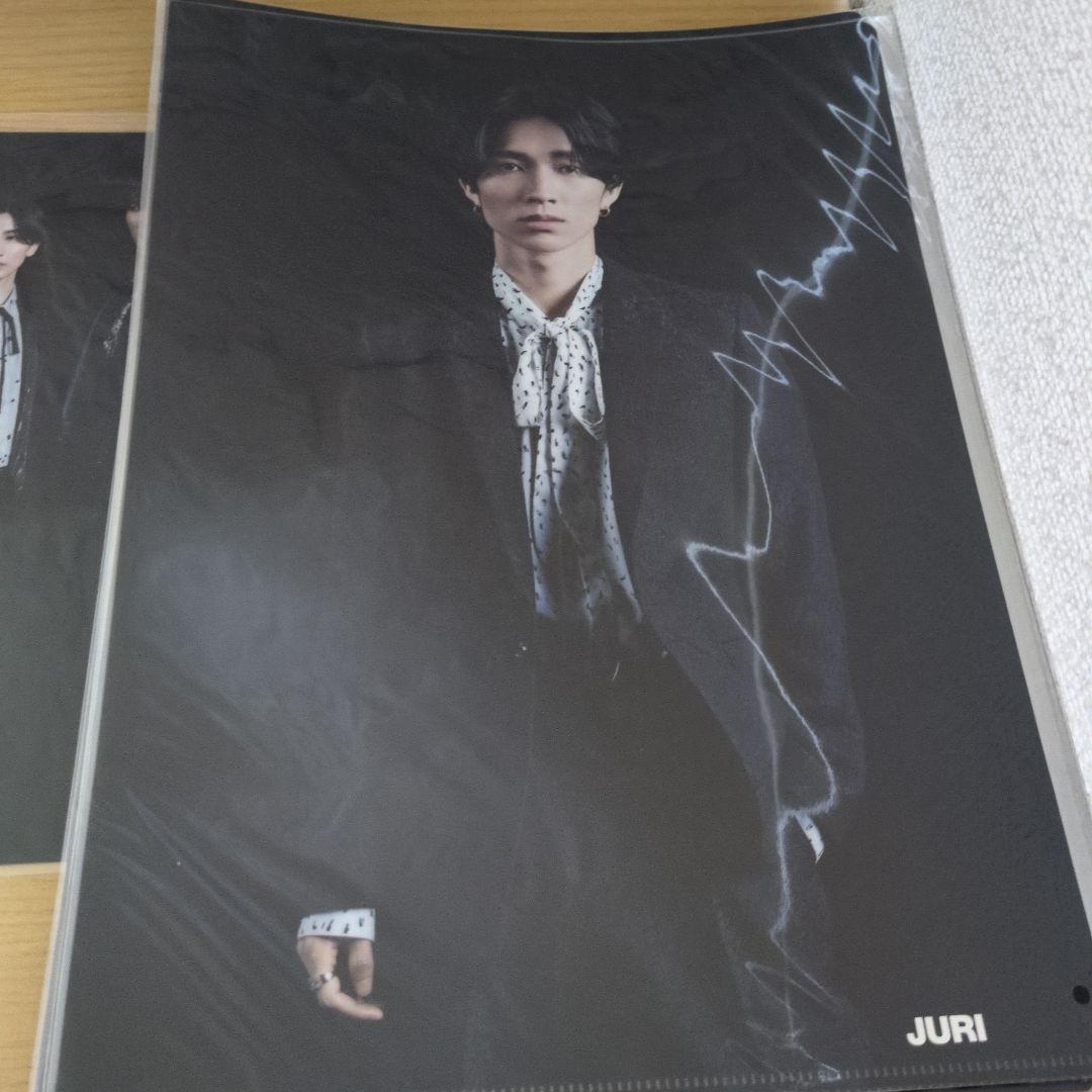 SixTONES グッズセット