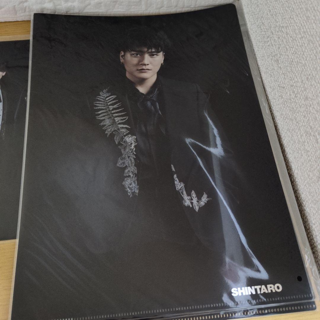 SixTONES グッズセット