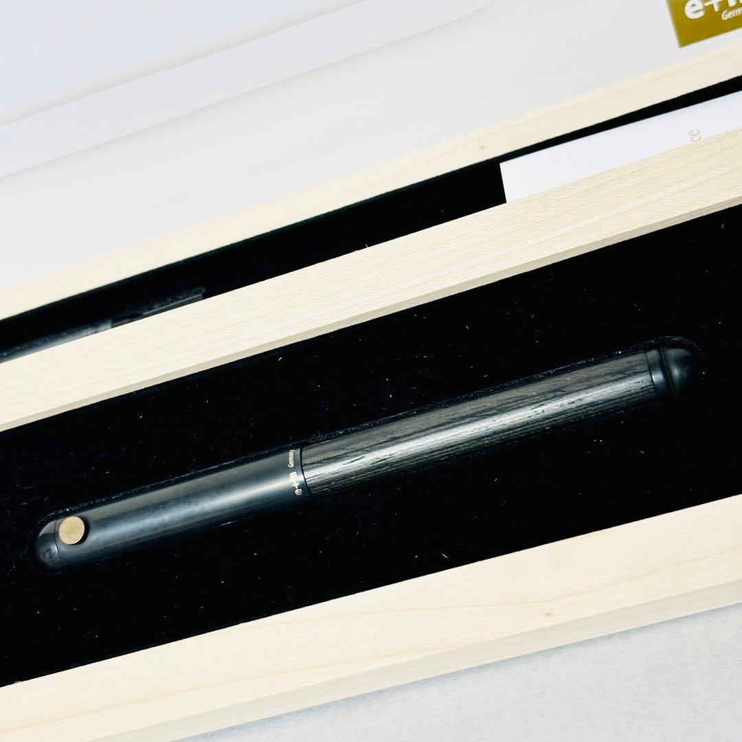 ★定価66000★e+m イープラスエム 万年筆 Contract セット