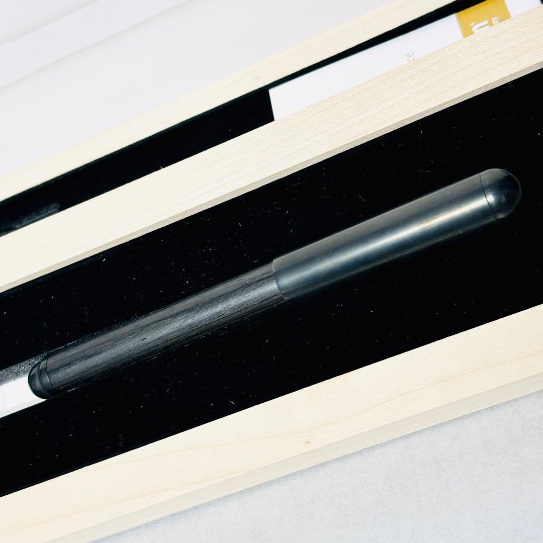 ★定価66000★e+m イープラスエム 万年筆 Contract セット