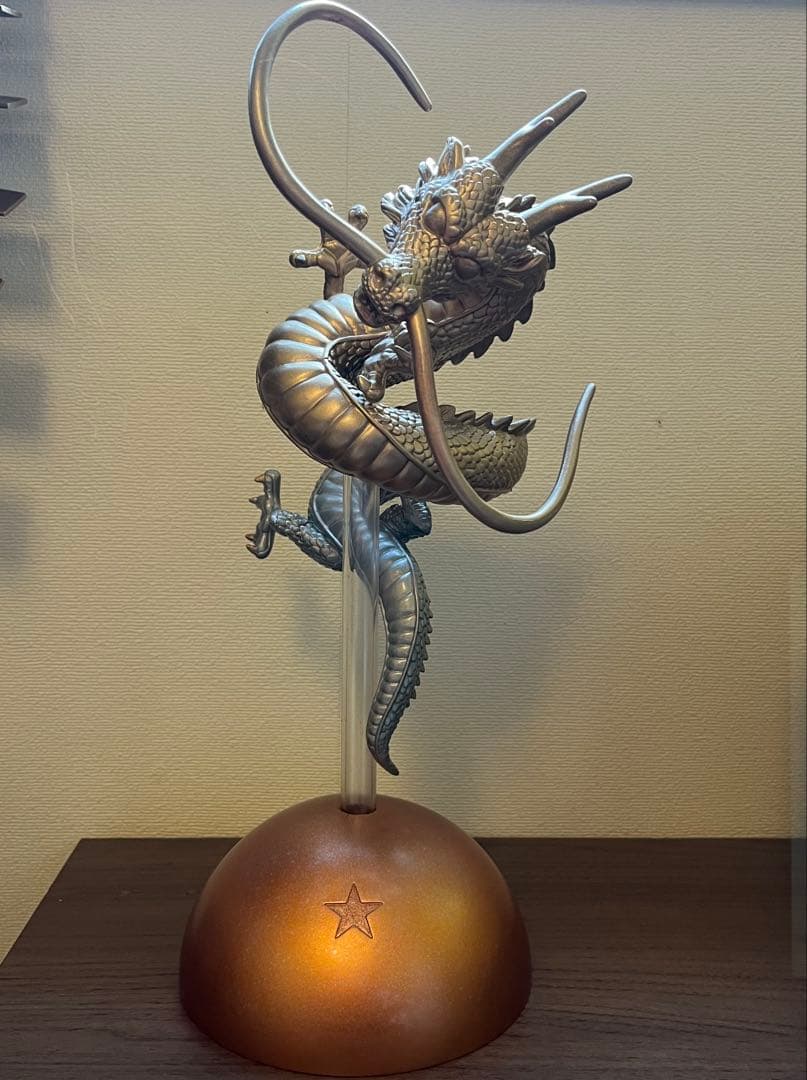 【正規品】トイフェス限定　ドラゴンボール　神龍