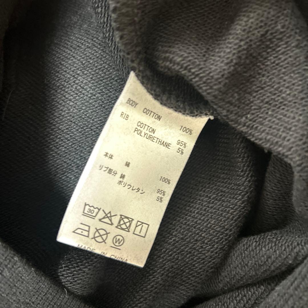 NEW ERAメンズパーカーXL