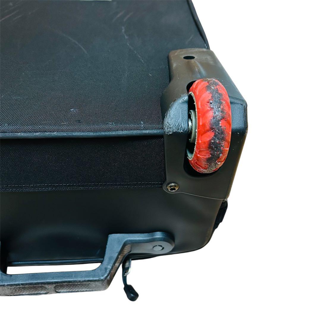 廃番品　THE NORTH FACE　ノースフェイス　キャリーバッグ　機内持込