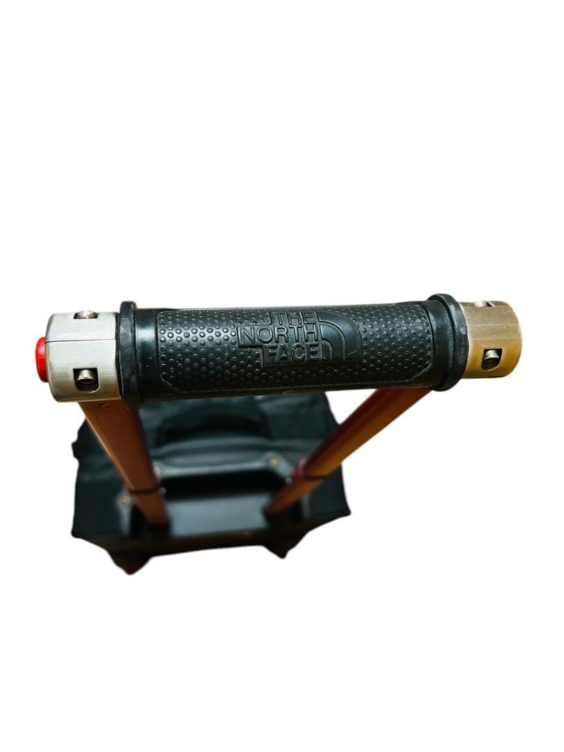 廃番品　THE NORTH FACE　ノースフェイス　キャリーバッグ　機内持込