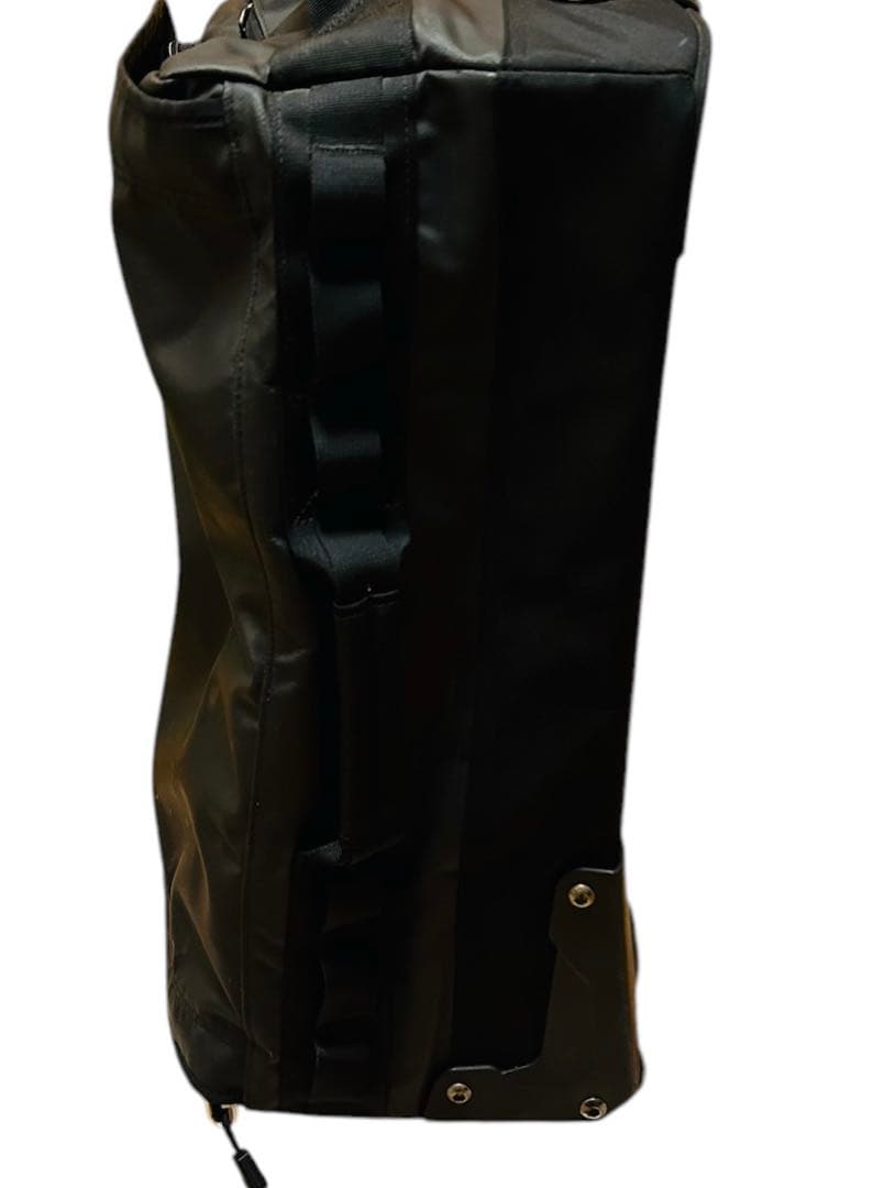 廃番品　THE NORTH FACE　ノースフェイス　キャリーバッグ　機内持込