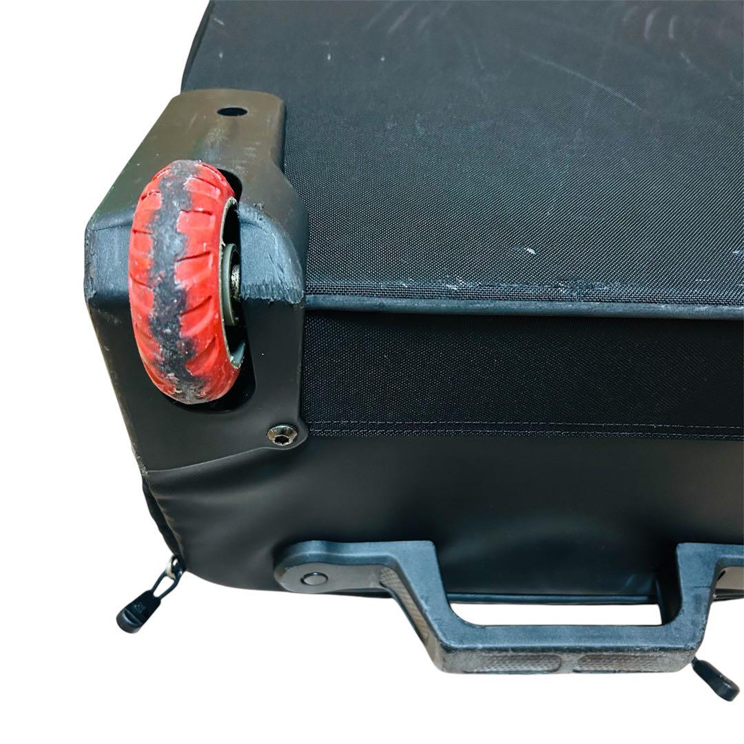 廃番品　THE NORTH FACE　ノースフェイス　キャリーバッグ　機内持込