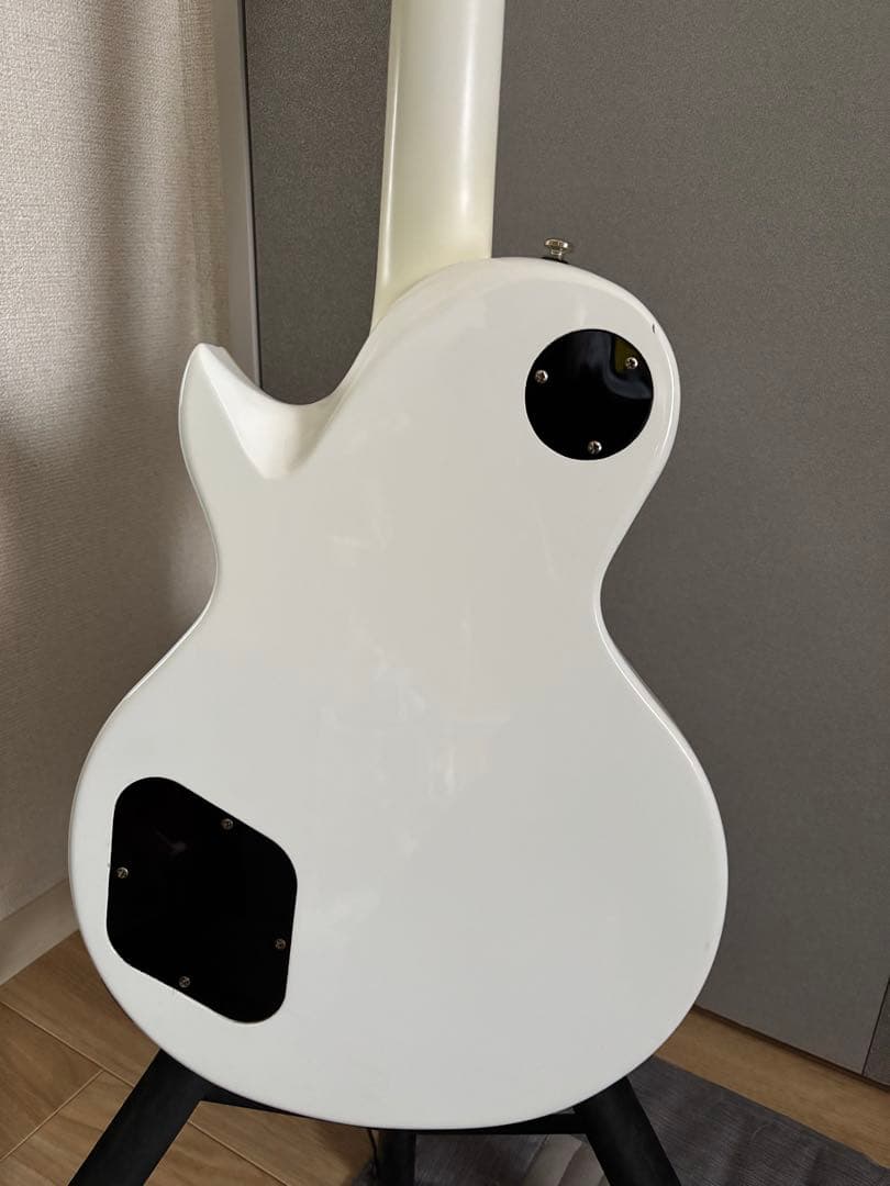 Sire L7 WHTラリー・カールトン　ホワイト・レスポール