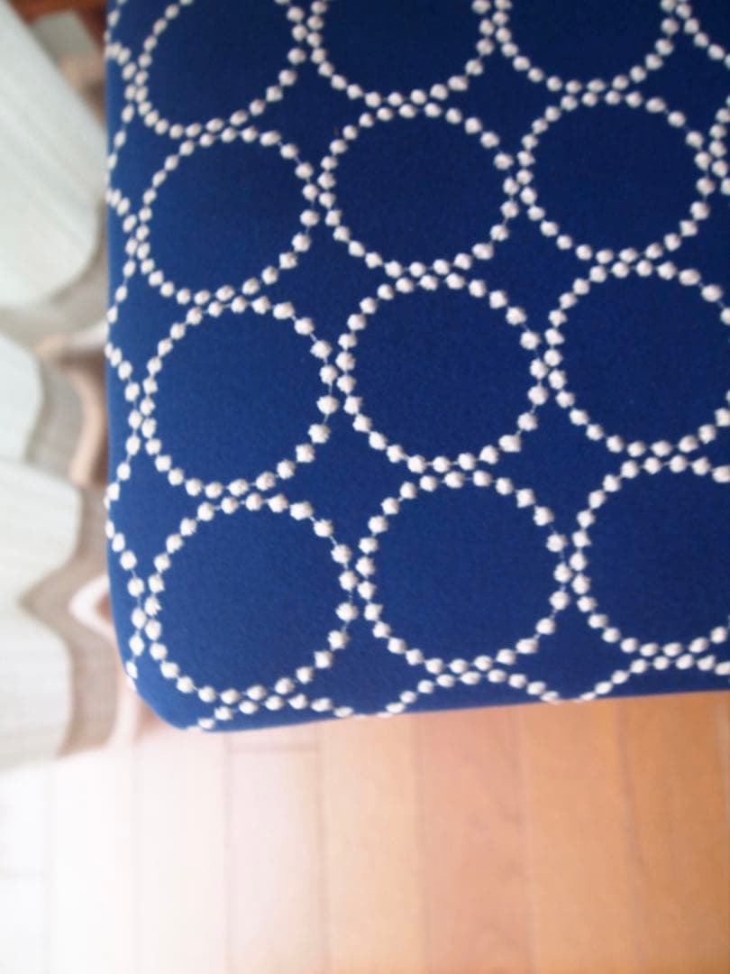 chaicoさん専用 ミナペルホネン ハンドメイド スツール タンバリン 生地