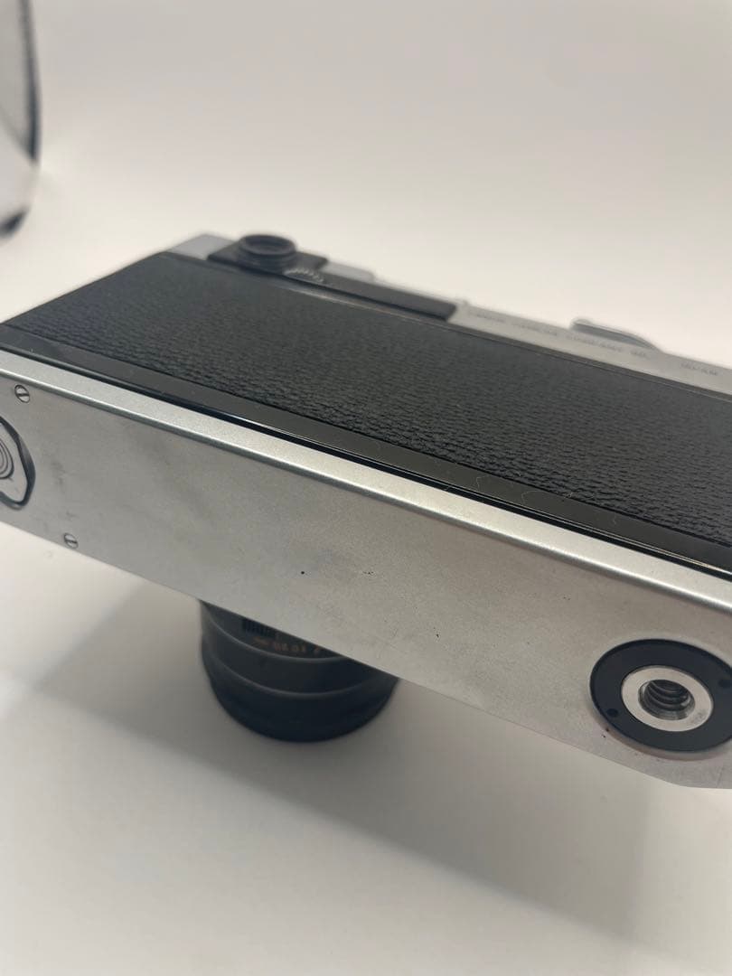 フィルムカメラ canon camera company