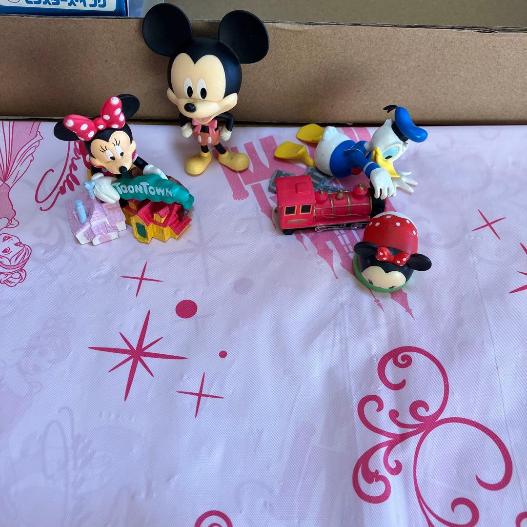 ディズニーリゾート　セット売り〜207