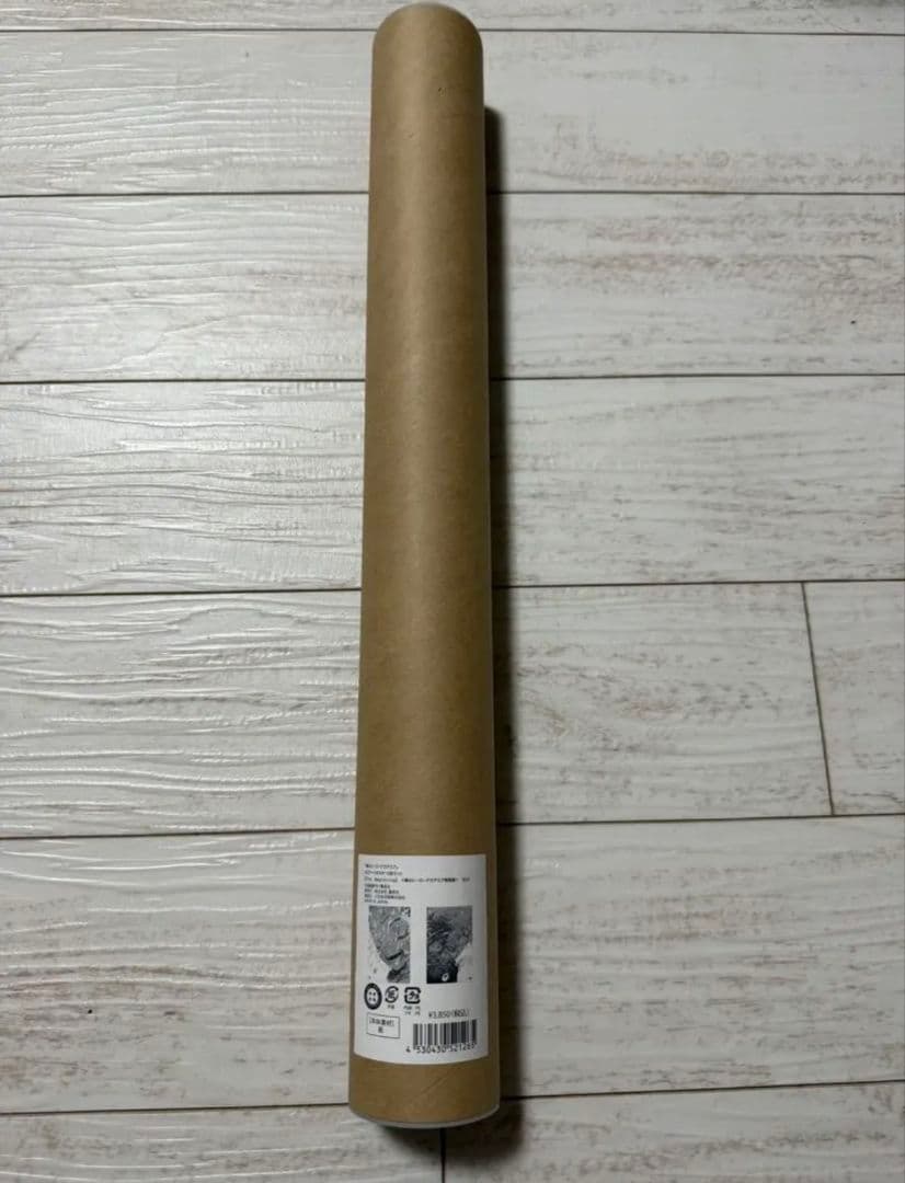 ヒロアカ ポスター 原画展