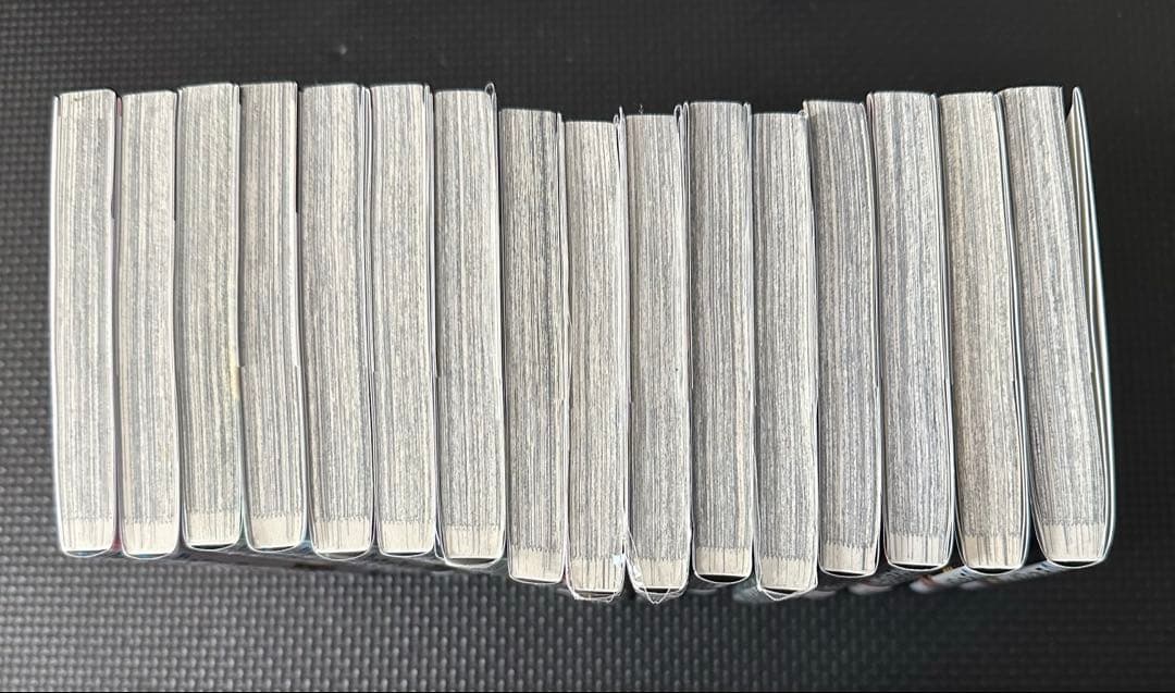 呪術廻戦 芥見下々 全巻セット 0-30巻 アクリルスタンド ブックレット 付き