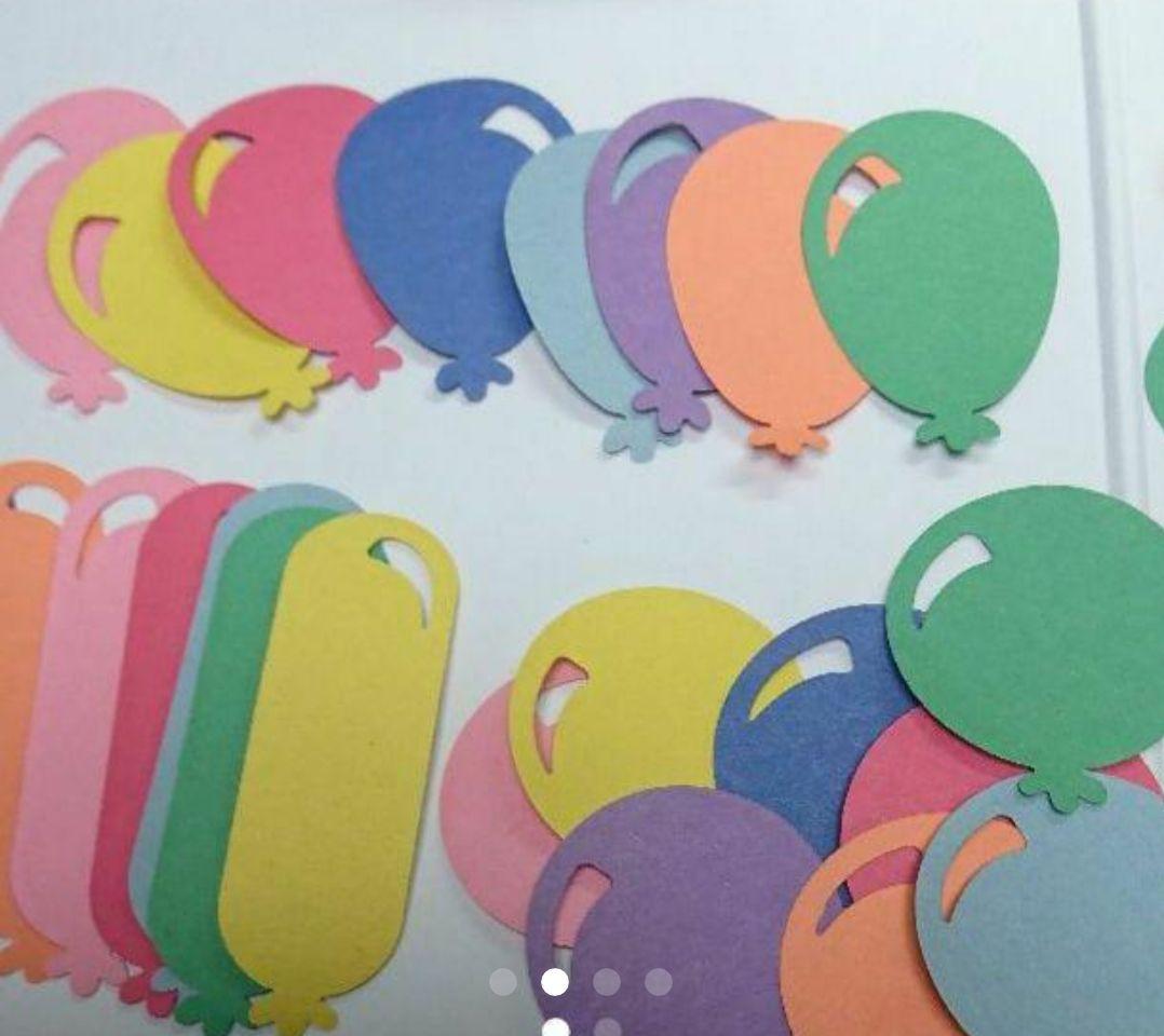 クラフトパンチ 風船オーダー受付中(゜ー゜*)♪