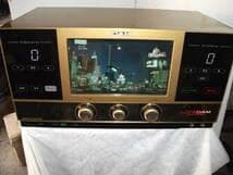 第一興商ＤＡＭ　　ＸＧ５０００Ｇ　カラオケ機　業務用　最新曲入り　　開局できます