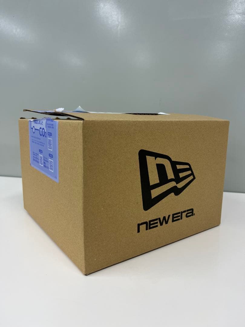 【新品未使用】9FORTY ロングバイザー アンストラクチャード