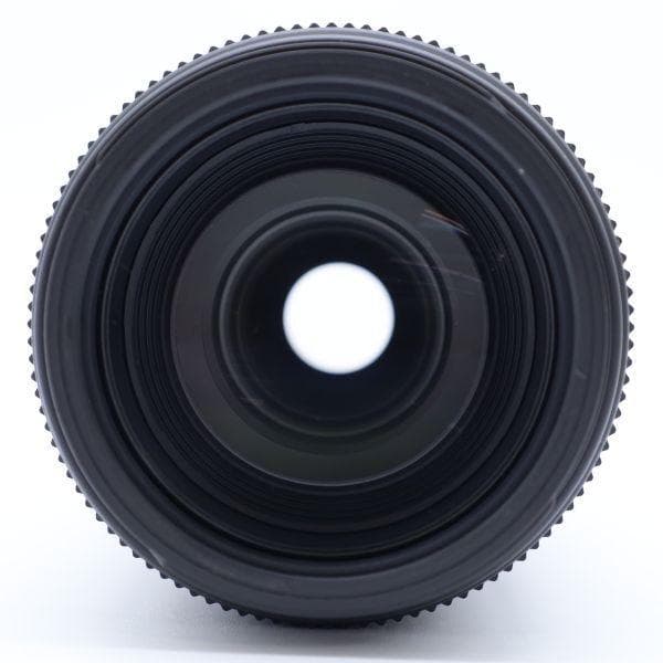 SIGMA 100-400mm F5-6.3 DG OS HSM キャノン用