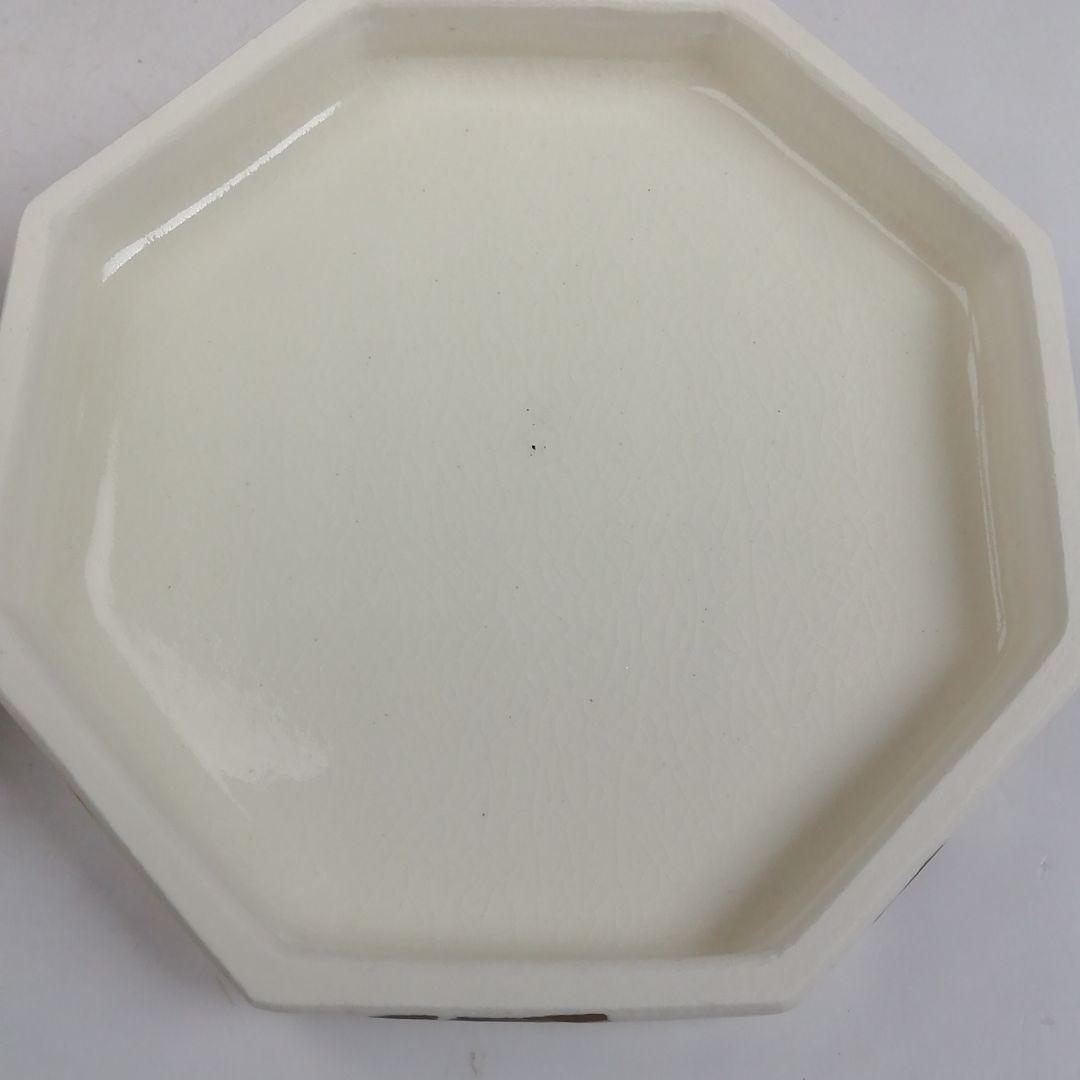 Ｔ８０５　香合　『干支香合』『丹山窯　小峠葛芳 造』　共箱　茶道具