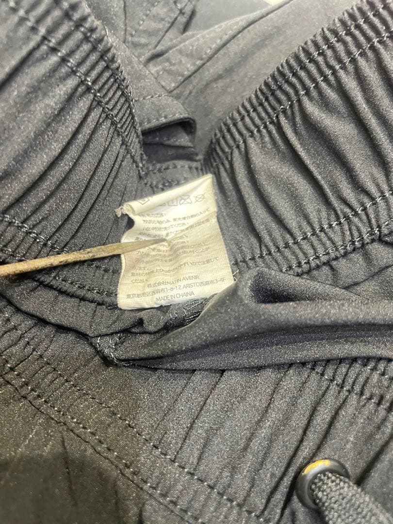 MATIN AVENIR マタンアヴニール Tシャツ サーフパンツ 上下セット