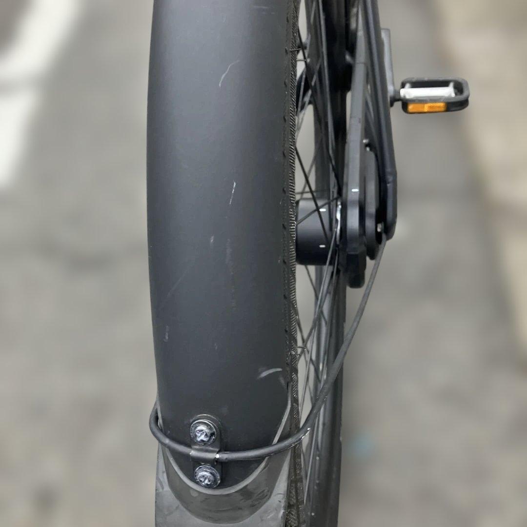 Vanmoof S3 程度良【美品】