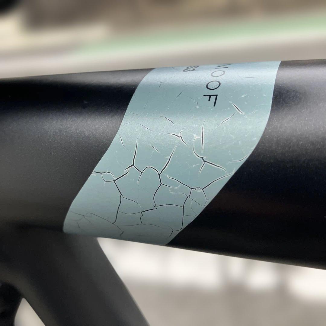 Vanmoof S3 程度良【美品】
