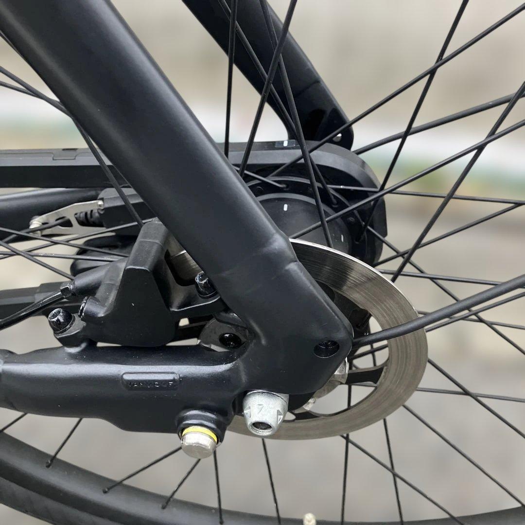 Vanmoof S3 程度良【美品】