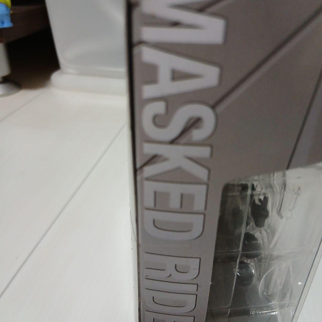 未開封品 S.H.Figuarts 仮面ライダーファム 魂Web限定