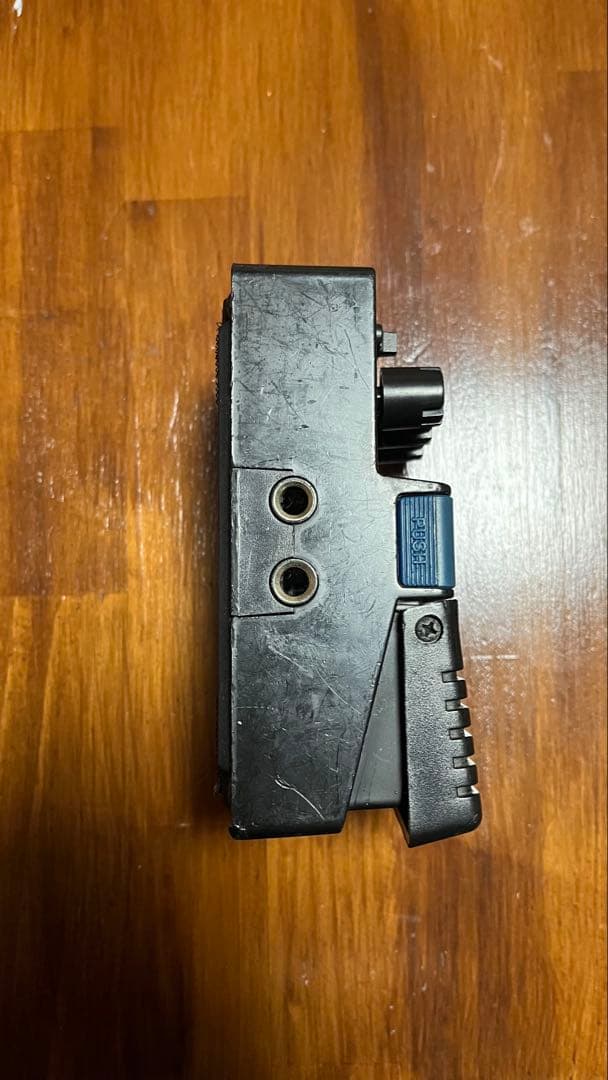 ARION SPH-1 ステレオフェイザー