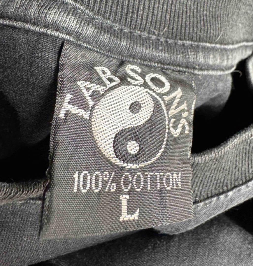 c*o様 当時物　RAP TEE 2PAC Tシャツ size L