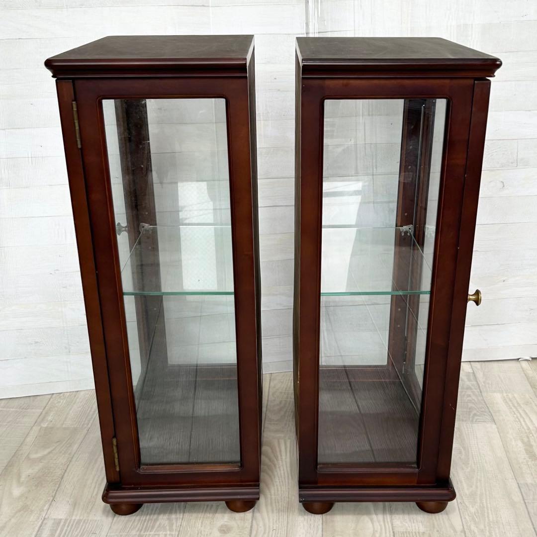 塩川光明堂　キュリオケース　Y-B 【2個セット】