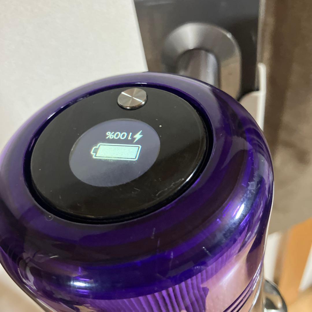 kazu.m さん専用Dyson V11 Fluffy+ SV14 FF COM