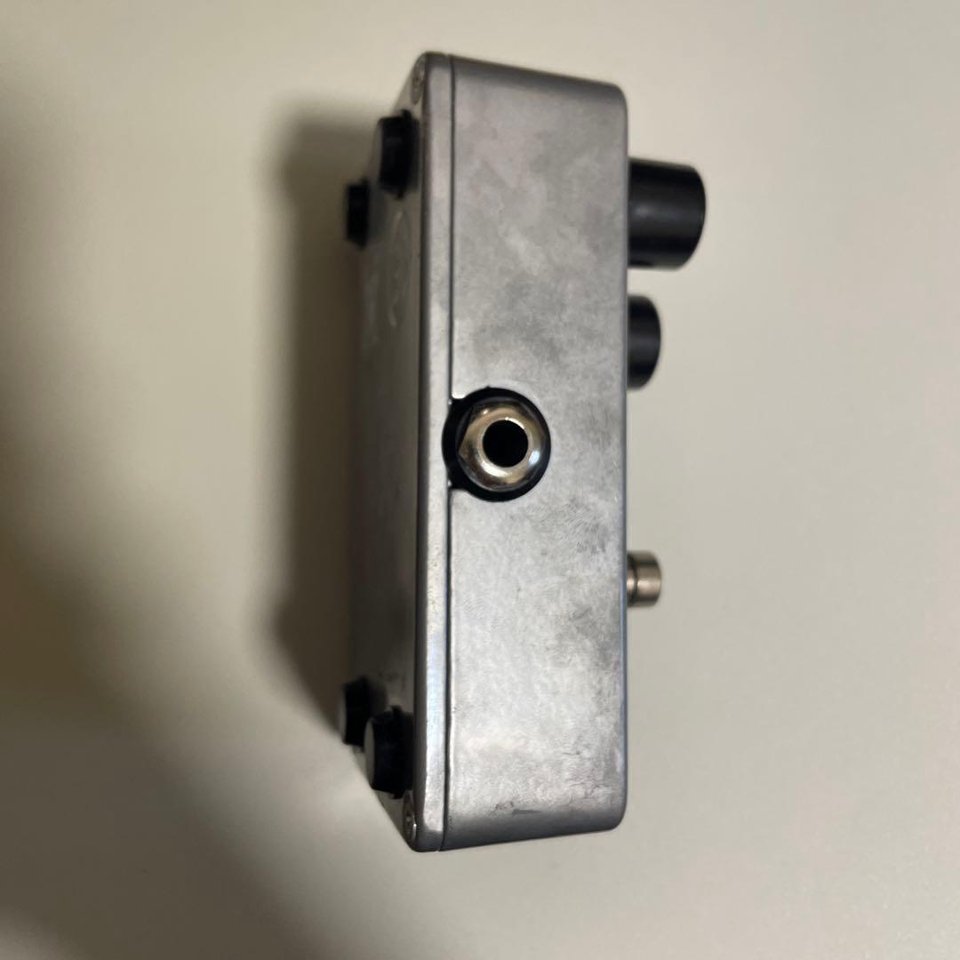 ギター Electro-Harmonix Triangle Big Muff