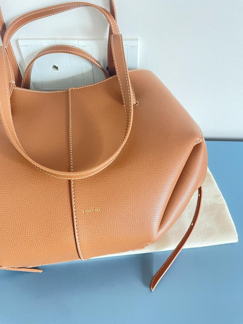 Polène ポレーヌ CYME キャメル