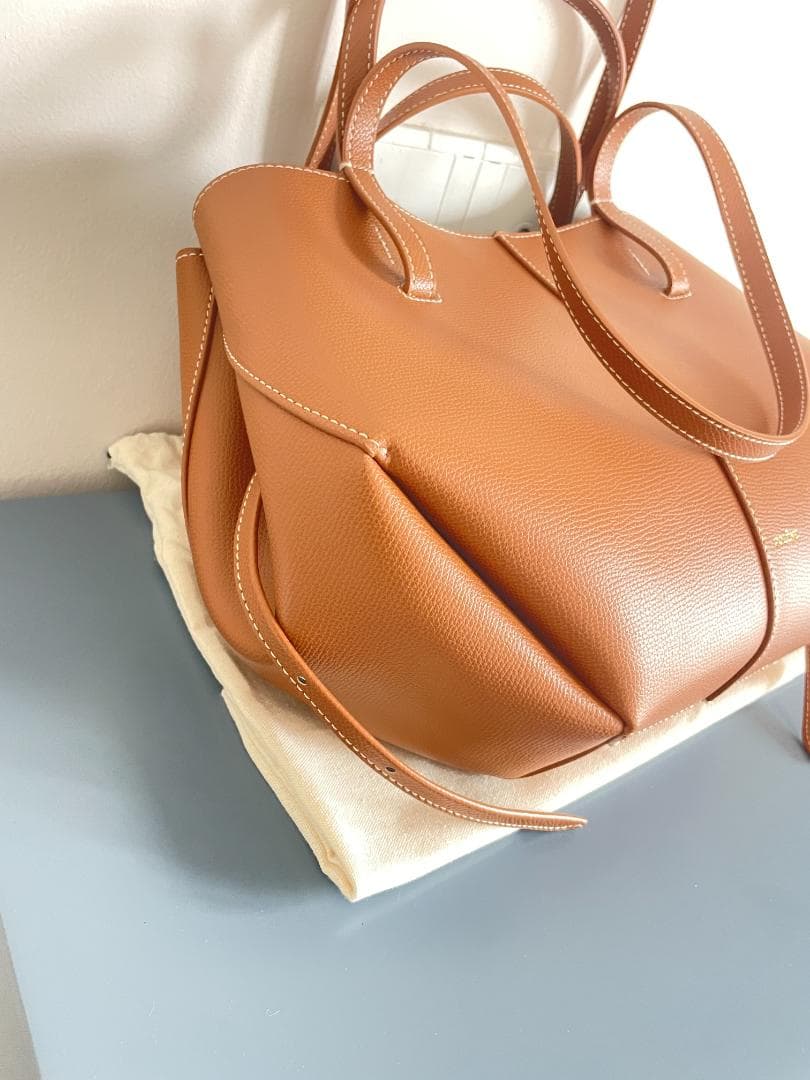 Polène ポレーヌ CYME キャメル