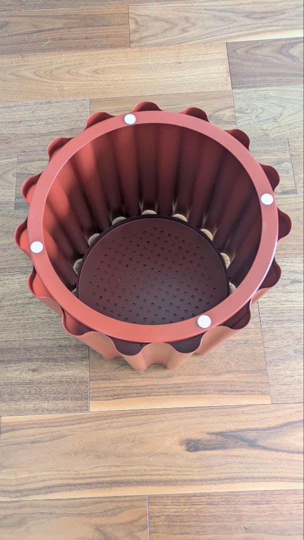 IKEA　テサッマンス　サイドテーブル