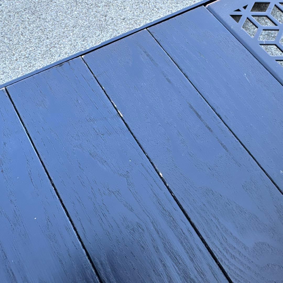 テーブル・チェア・ハンモック CAMPGEEKS Bridge-top