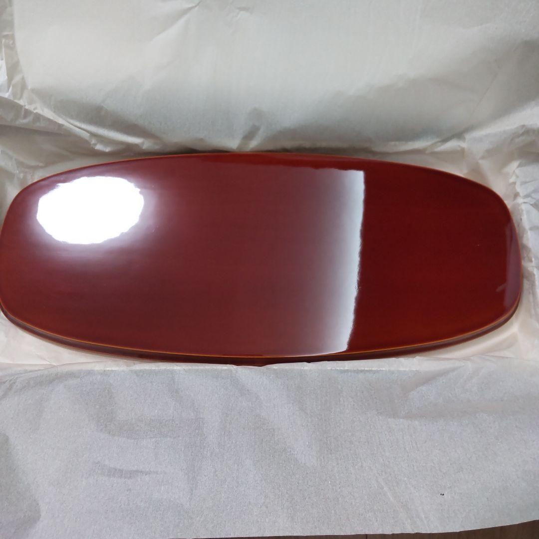 飛騨の漆器 飛騨春慶塗