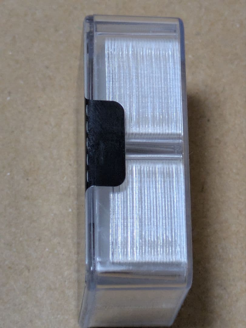 1グラム純銀100枚ケース入り