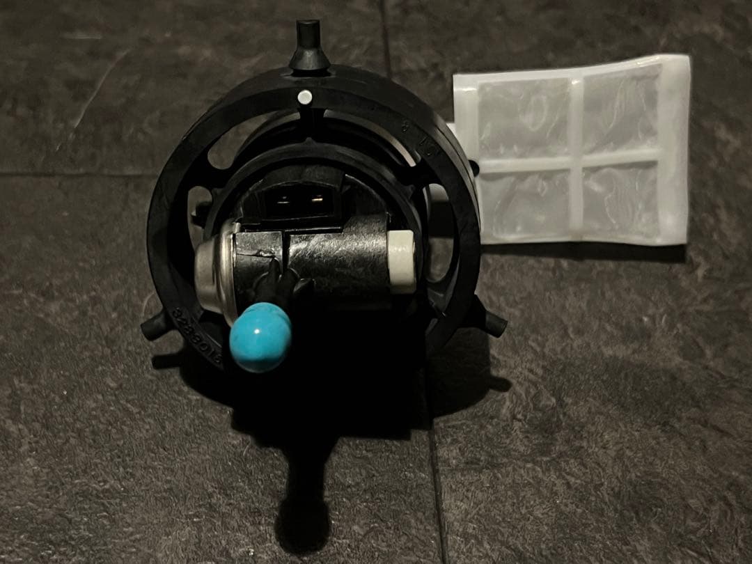 NISSAN (日産) 純正部品 フューエルポンプ　ダットサン ダットラ