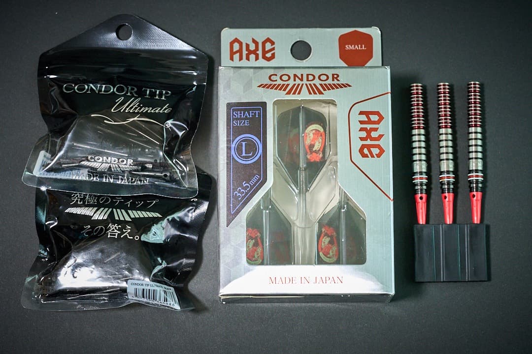 TRiNiDAD Undisputed GOMEZ15 山田勇樹選手モデルセット